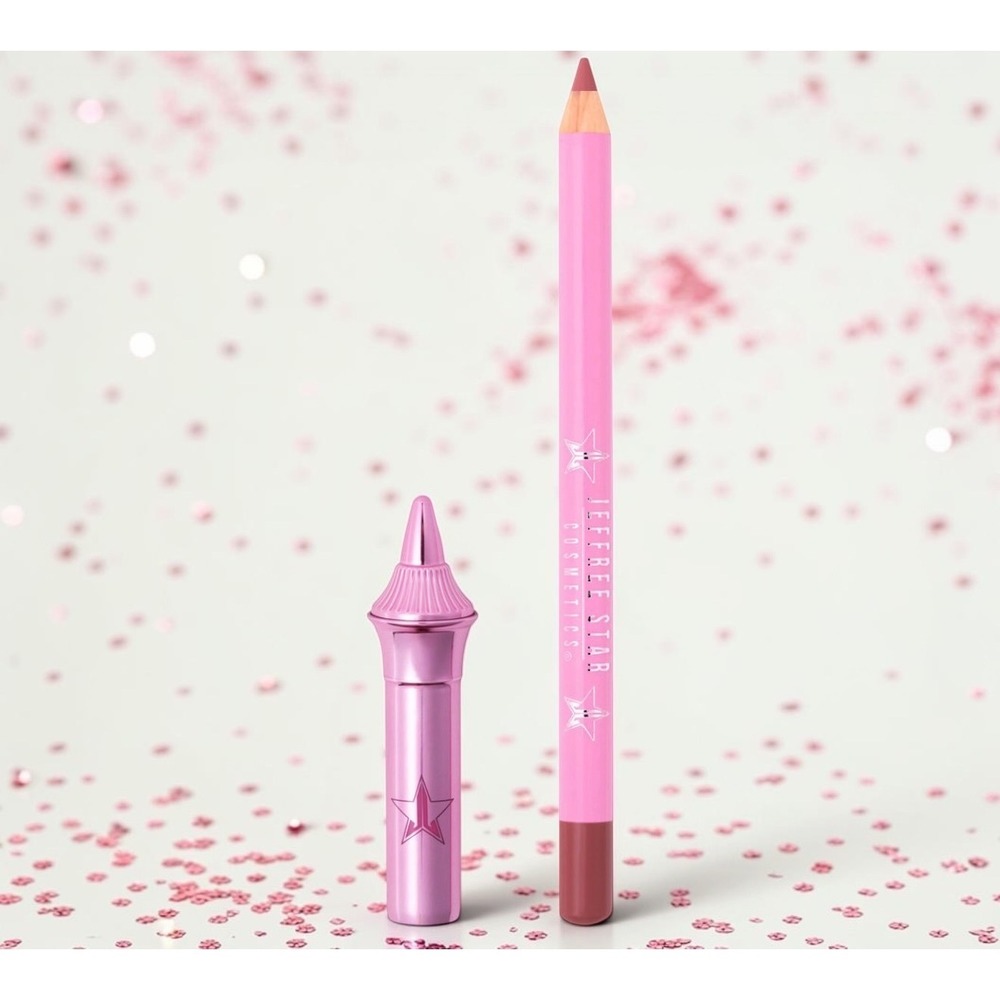 Jeffree Star Cosmetics - Velour Lip Liner "Gemini" *NIB*